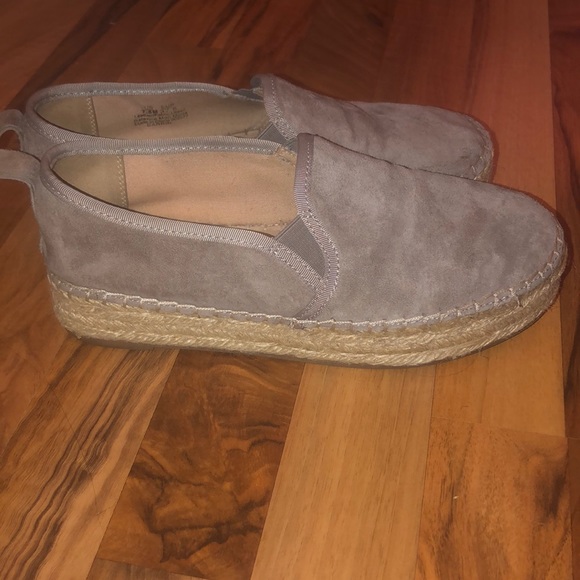 Sam Edelman platforms - Picture 2 of 3